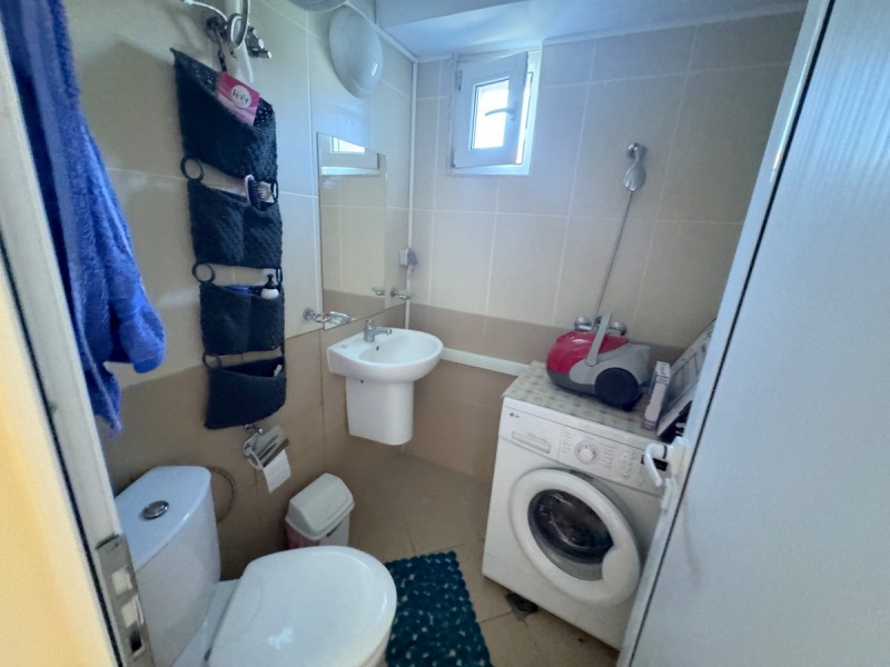 Till salu  1 sovrum region Burgas , Nesebar , 74 kvm | 98261934 - bild [10]