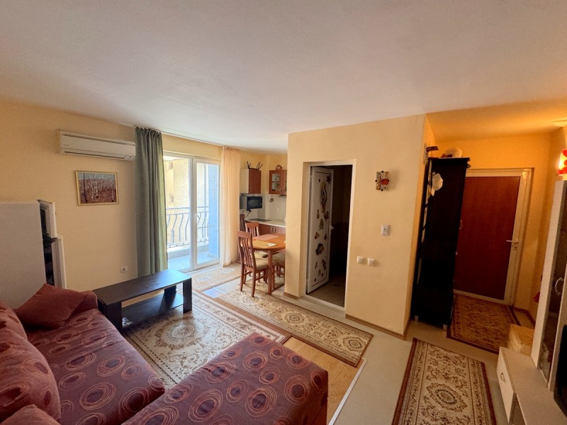 Till salu  1 sovrum region Burgas , Nesebar , 74 kvm | 98261934 - bild [3]