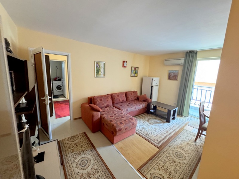 Till salu  1 sovrum region Burgas , Nesebar , 74 kvm | 98261934 - bild [2]