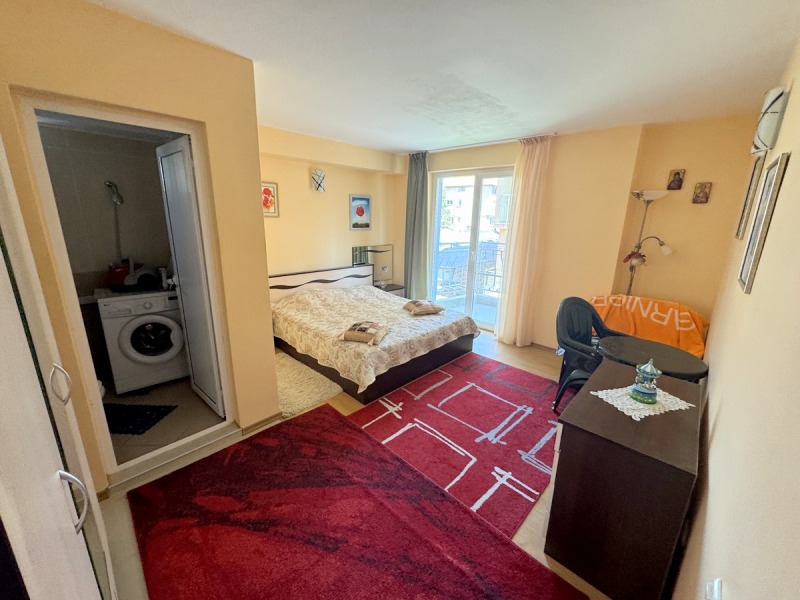 Till salu  1 sovrum region Burgas , Nesebar , 74 kvm | 98261934 - bild [5]