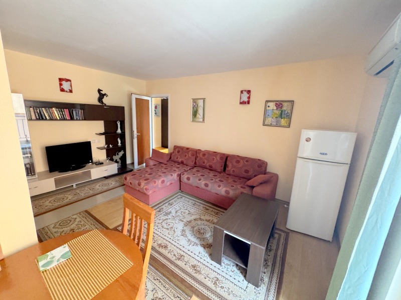 Till salu  1 sovrum region Burgas , Nesebar , 74 kvm | 98261934