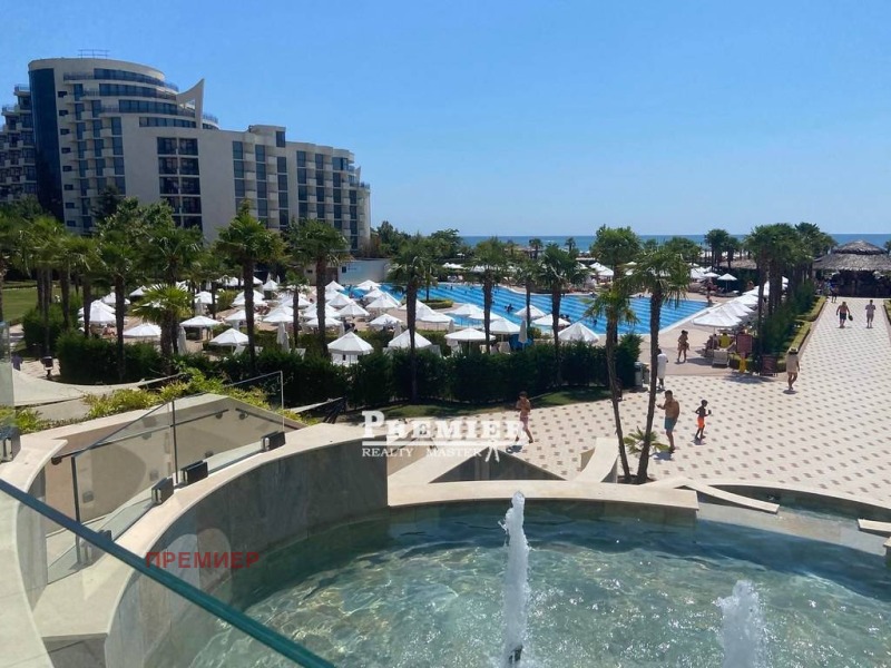 Продава 2-СТАЕН, к.к. Слънчев бряг, област Бургас, снимка 6 - Апартаменти - 53523920