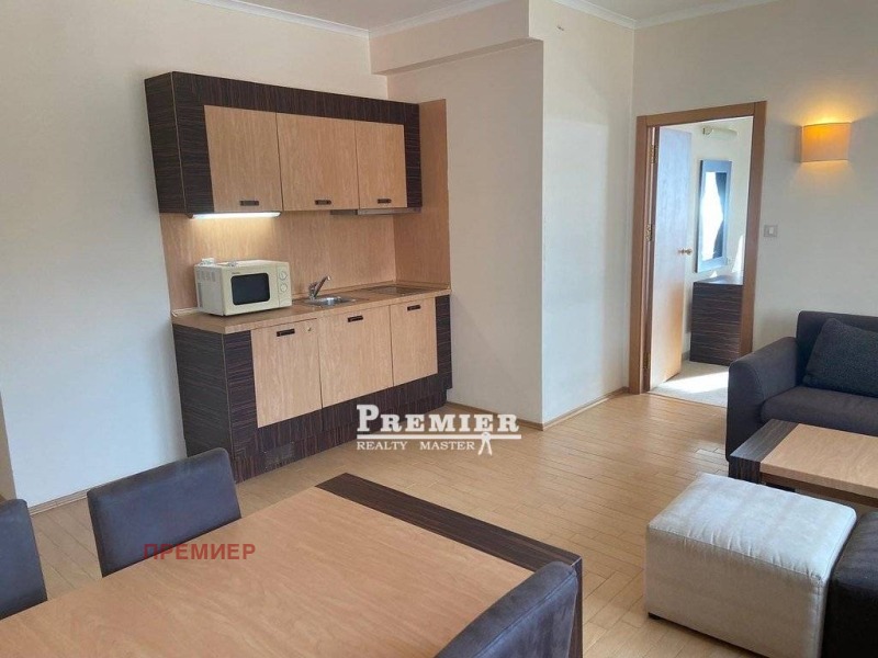 Продава 2-СТАЕН, к.к. Слънчев бряг, област Бургас, снимка 11 - Апартаменти - 53523920