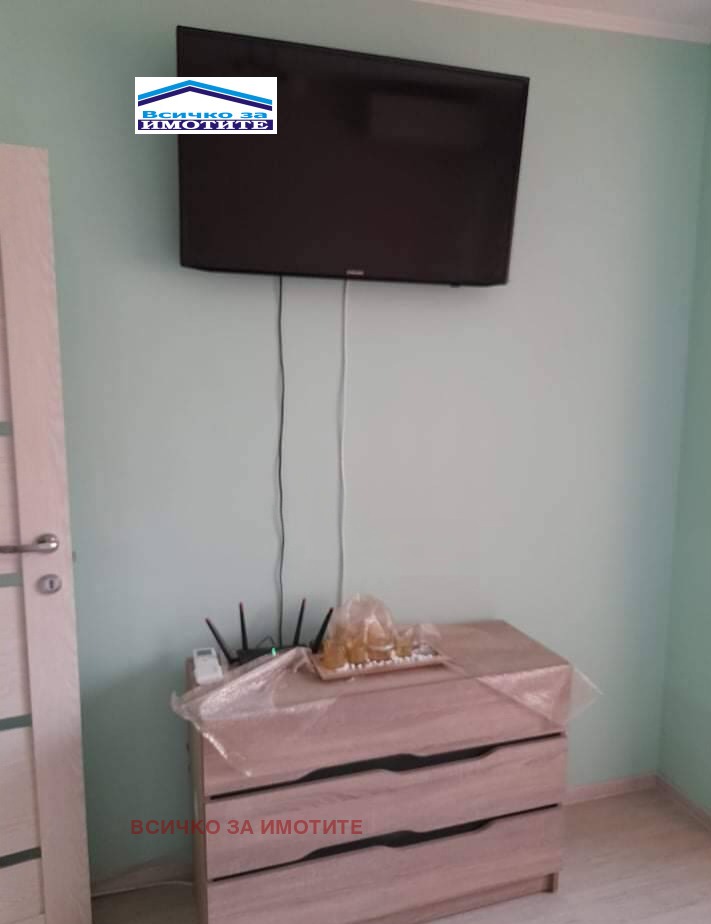 Продава 2-СТАЕН, гр. Русе, Родина 1, снимка 9 - Апартаменти - 53869201