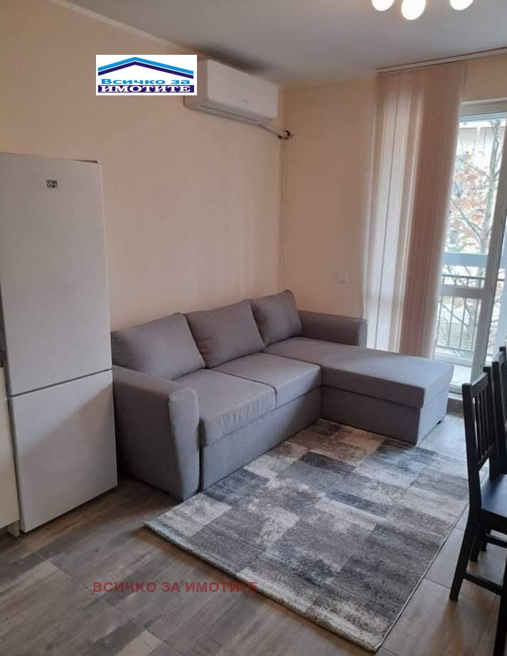 Продава 2-СТАЕН, гр. Русе, Родина 1, снимка 4 - Апартаменти - 53869201