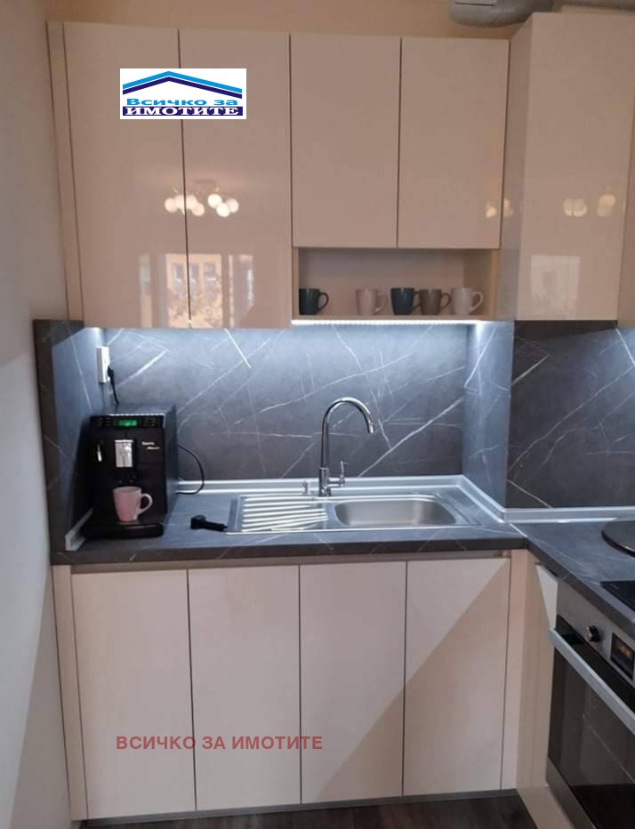 Продава 2-СТАЕН, гр. Русе, Родина 1, снимка 2 - Апартаменти - 53869201