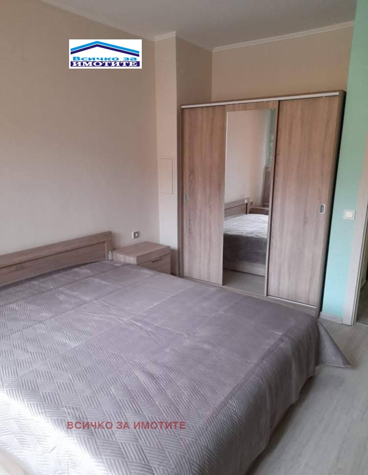 Продава 2-СТАЕН, гр. Русе, Родина 1, снимка 8 - Апартаменти - 53869201