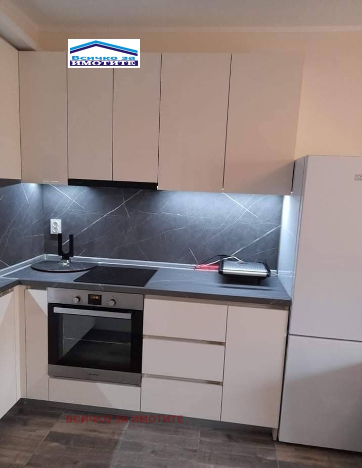 Продава 2-СТАЕН, гр. Русе, Родина 1, снимка 3 - Апартаменти - 53869201