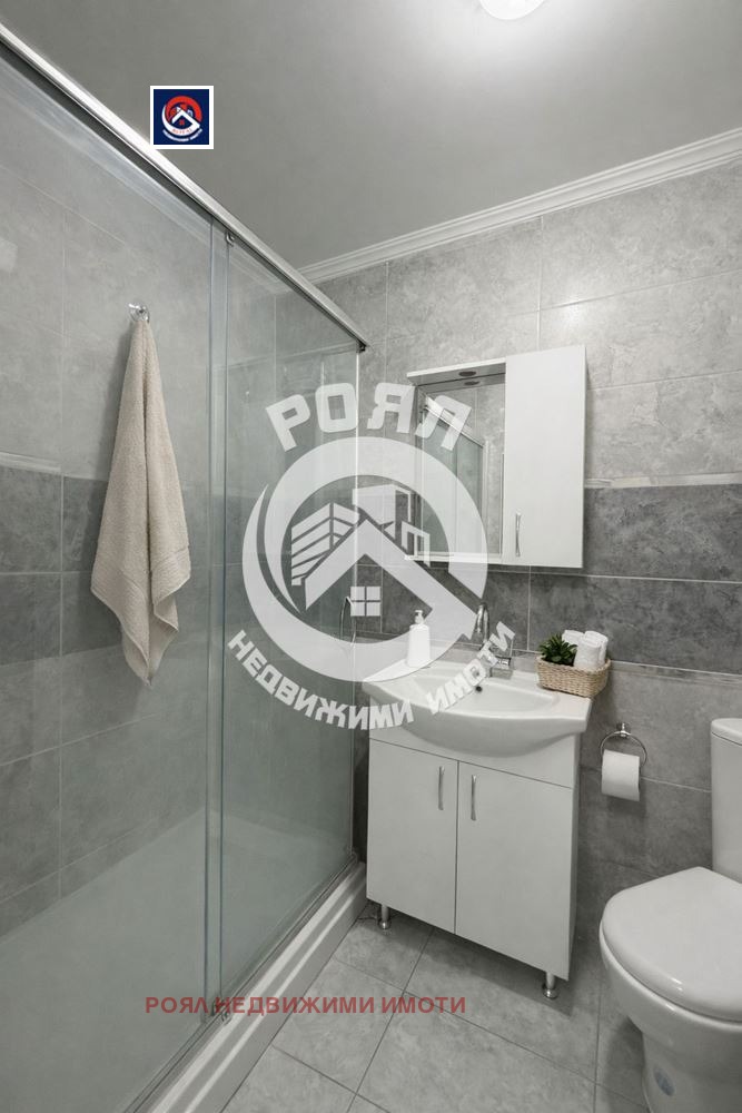 Продава 2-СТАЕН, гр. Пловдив, Тракия, снимка 4 - Апартаменти - 54034849