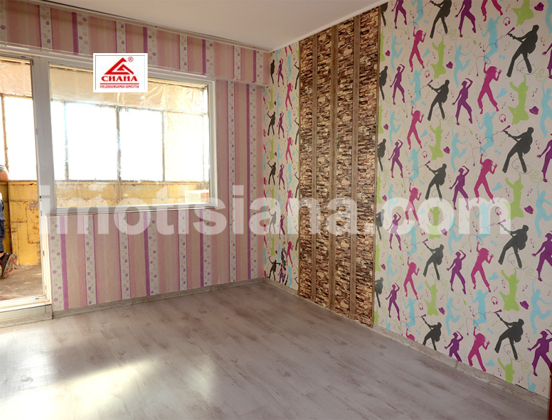 In vendita  2 camere da letto Ruse , Charodejka - Sever , 81 mq | 90110919 - Immagine [6]