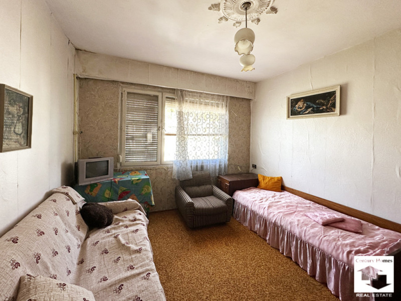 Προς πώληση  2 υπνοδωμάτια Βεληκο Ταρνοβο , ΤΣολακοβτση , 78 τ.μ | 78969053 - εικόνα [6]