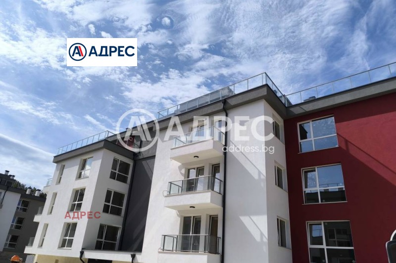 Продава  3-стаен, град Варна, Виница •  139 900 € • ID 46214022 — holmes.bg - [1] 