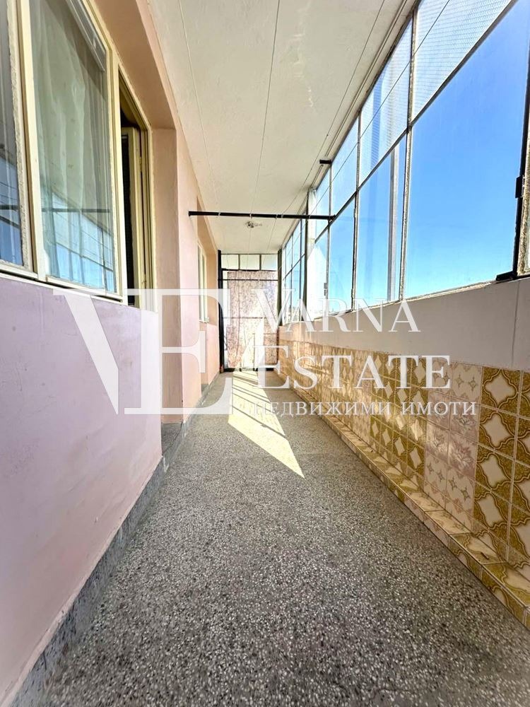 In vendita  3 camere da letto Varna , Chajka , 120 mq | 72247478 - Immagine [6]