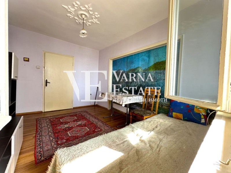 In vendita  3 camere da letto Varna , Chajka , 120 mq | 72247478 - Immagine [7]