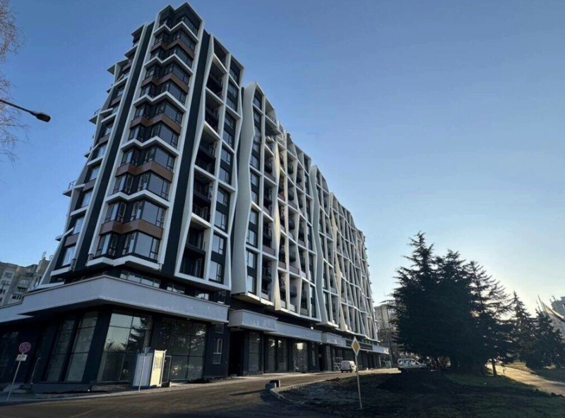 Satılık  3+ yatak odası Burgas , Izgrev , 117 metrekare | 10416773