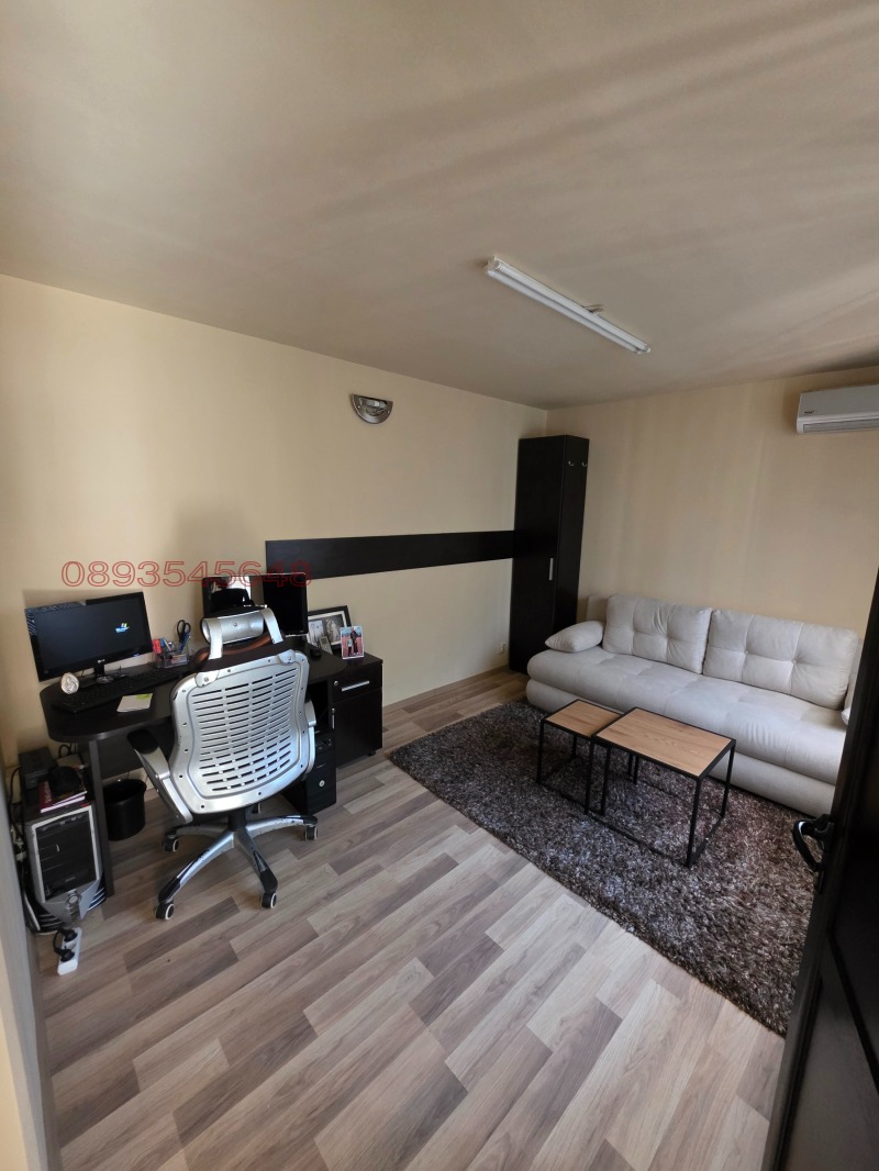 Продава  Офис град Стара Загора , Център , 77 кв.м | 16209159 - изображение [6]
