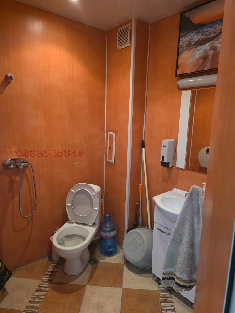 Продава  Офис град Стара Загора , Център , 77 кв.м | 16209159 - изображение [5]