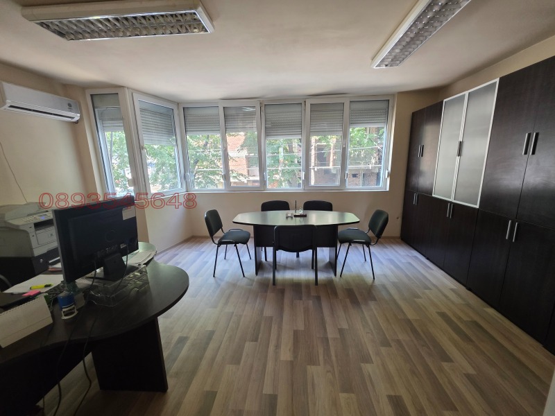 Продава  Офис град Стара Загора , Център , 77 кв.м | 16209159 - изображение [2]