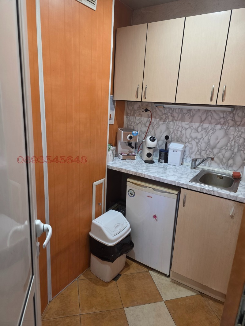 Продава  Офис град Стара Загора , Център , 77 кв.м | 16209159 - изображение [7]