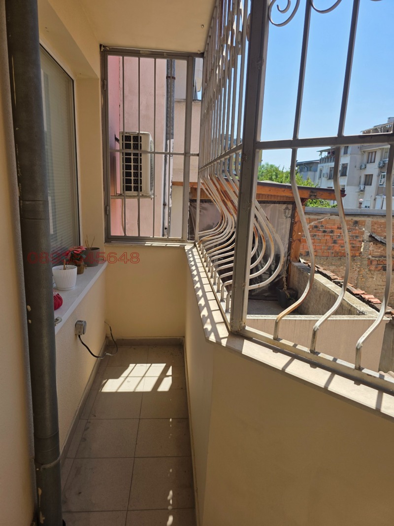 Продава  Офис град Стара Загора , Център , 77 кв.м | 16209159 - изображение [3]