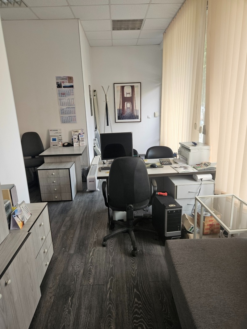 Продается  Офис София , Кръстова вада , 30 кв.м | 54145042 - изображение [2]