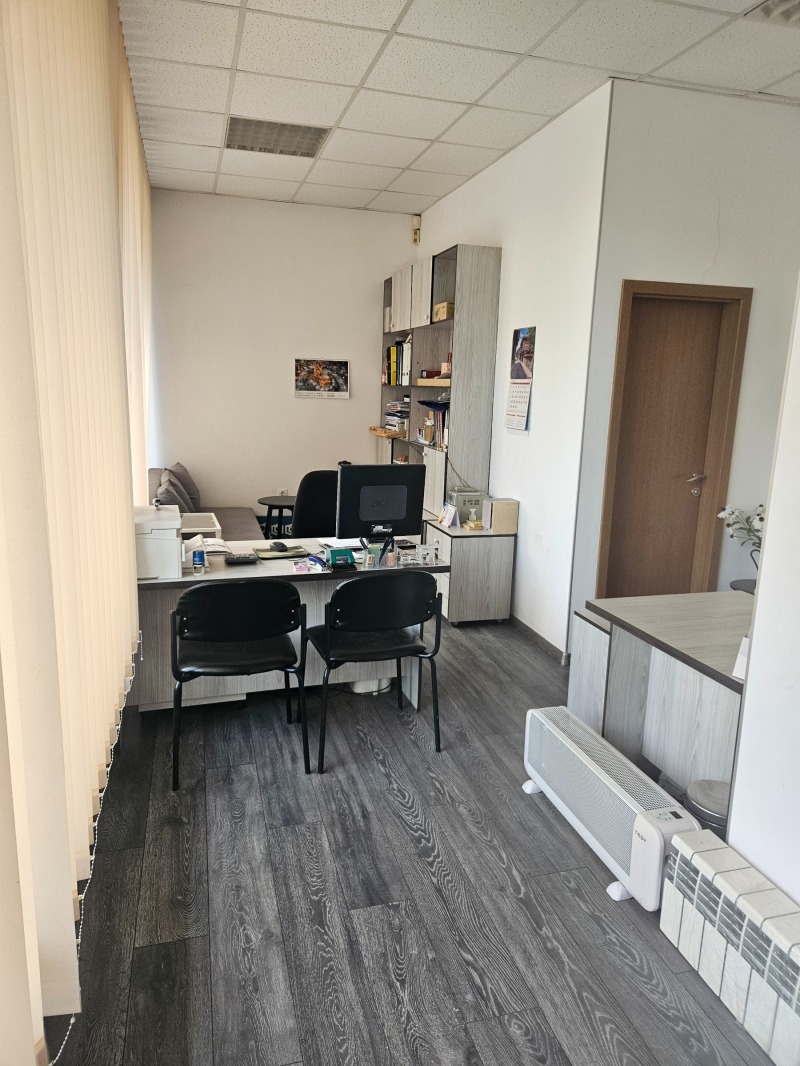 Продается  Офис София , Кръстова вада , 30 кв.м | 54145042 - изображение [3]