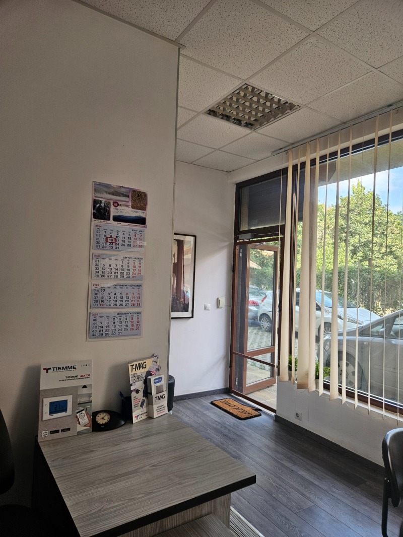 Продается  Офис София , Кръстова вада , 30 кв.м | 54145042 - изображение [8]