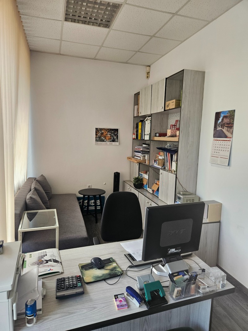 Продается  Офис София , Кръстова вада , 30 кв.м | 54145042 - изображение [4]