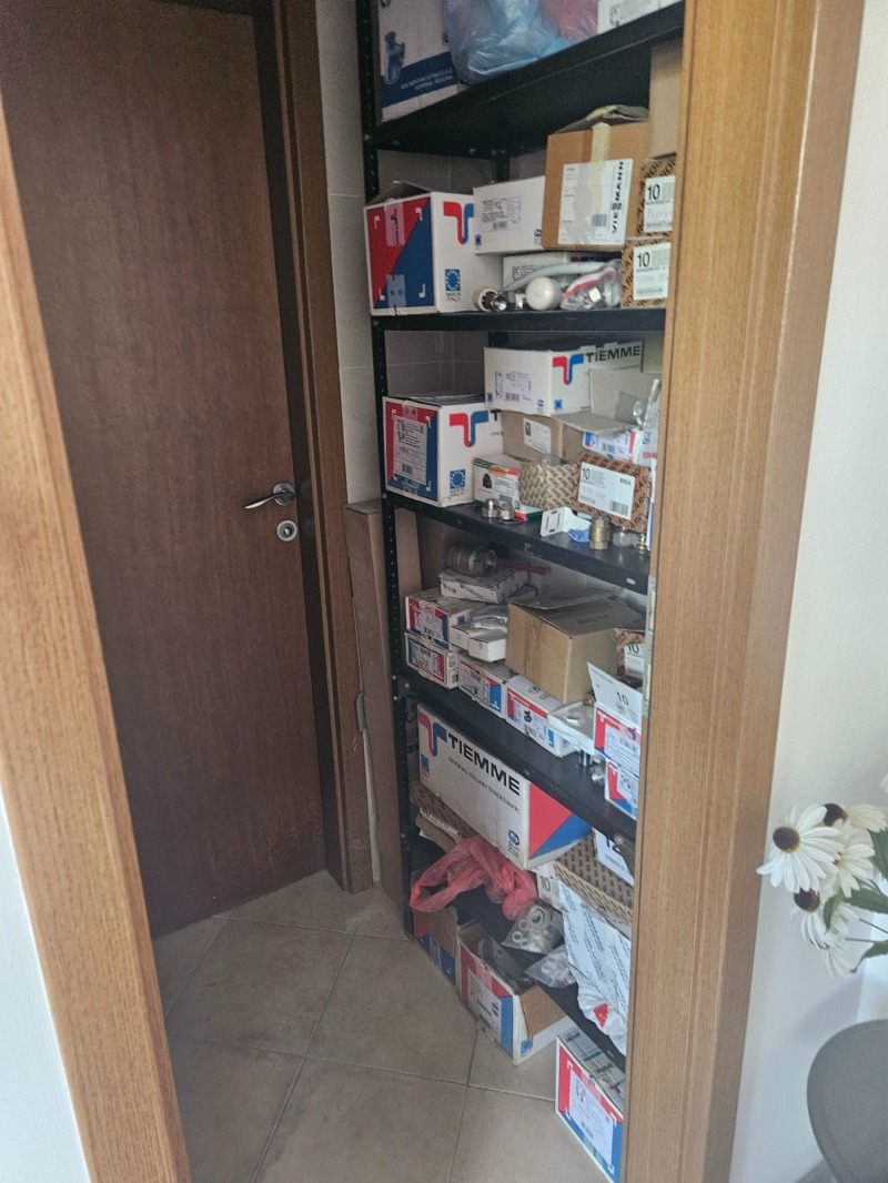 Продается  Офис София , Кръстова вада , 30 кв.м | 54145042 - изображение [6]