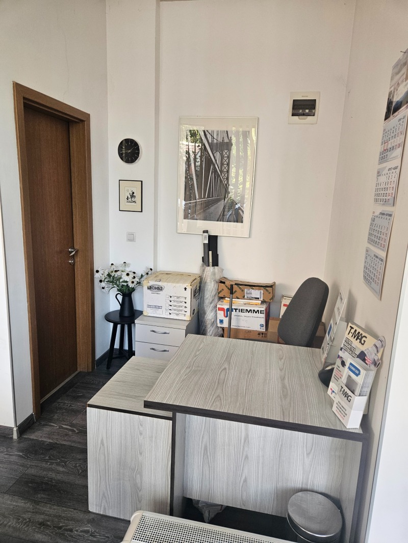 Продается  Офис София , Кръстова вада , 30 кв.м | 54145042