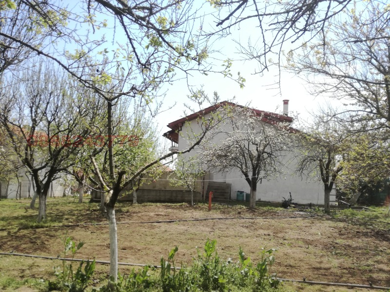 Продава КЪЩА, с. Бенковски, област Варна, снимка 2 - Къщи - 52780201