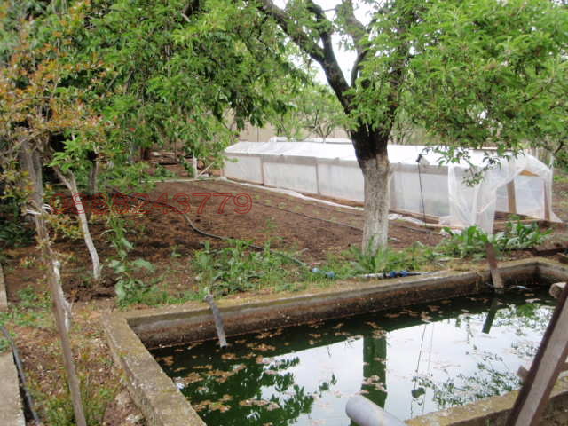 Продава КЪЩА, с. Бенковски, област Варна, снимка 3 - Къщи - 52780201