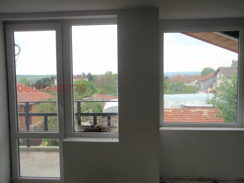 Продава КЪЩА, с. Бенковски, област Варна, снимка 12 - Къщи - 52780201