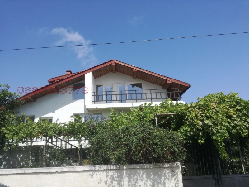 Продава КЪЩА, с. Бенковски, област Варна, снимка 17 - Къщи - 52780201