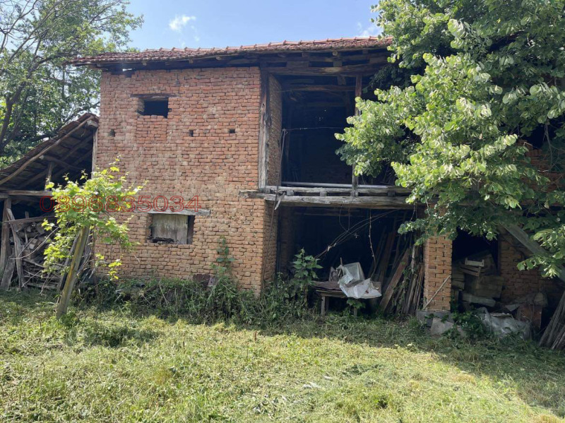 Продава КЪЩА, гр. Угърчин, област Ловеч, снимка 3 - Къщи - 52779733