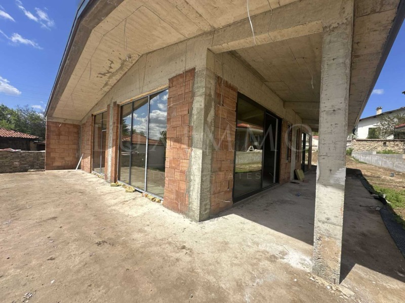 Zu verkaufen  Haus region Sofia , Neguschewo , 185 qm | 91172552 - Bild [2]