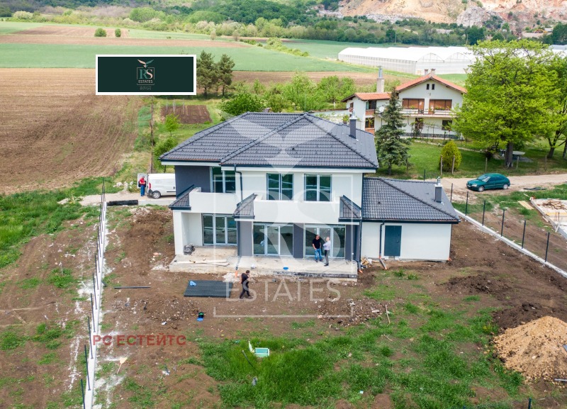 Til salg  Hus region Sofia , Aldomirovtsi , 266 kvm | 81257800 - billede [6]