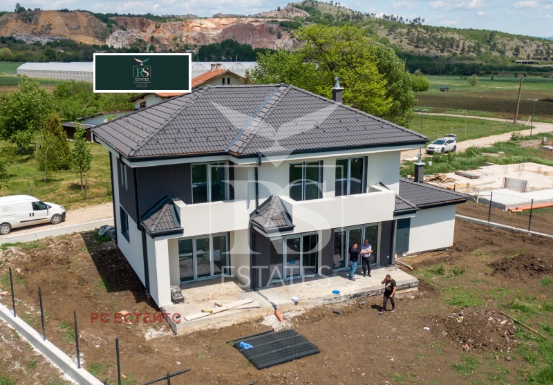 Til salg  Hus region Sofia , Aldomirovtsi , 266 kvm | 81257800 - billede [16]