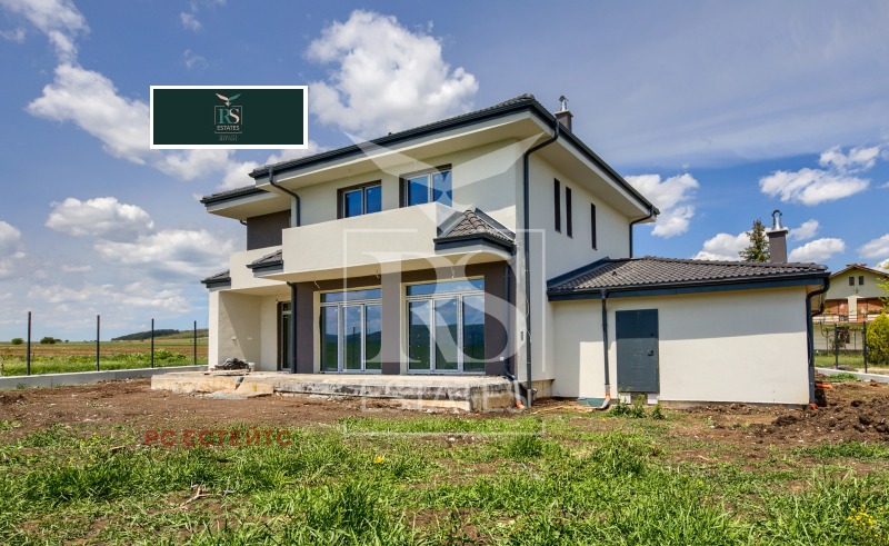 Til salg  Hus region Sofia , Aldomirovtsi , 266 kvm | 81257800