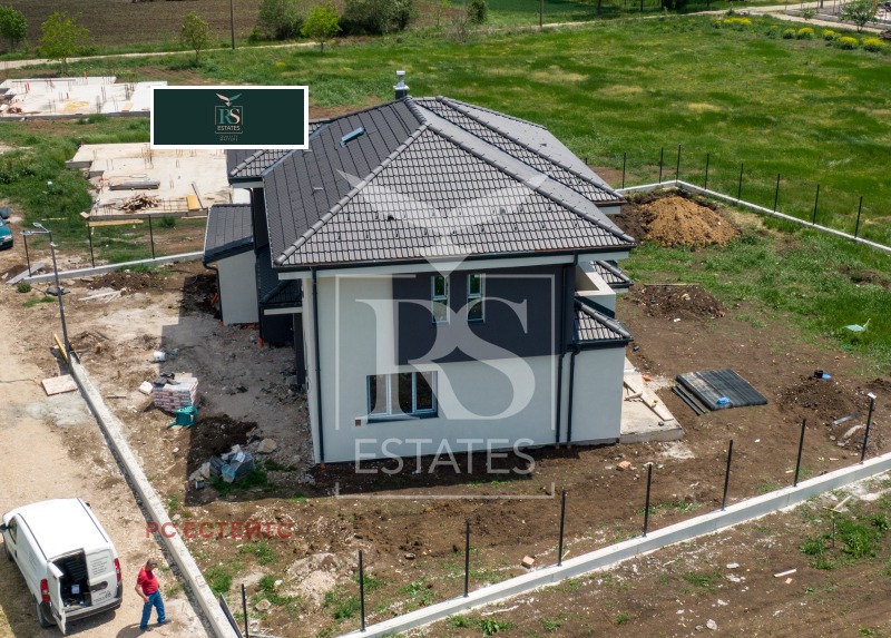 Til salg  Hus region Sofia , Aldomirovtsi , 266 kvm | 81257800 - billede [15]