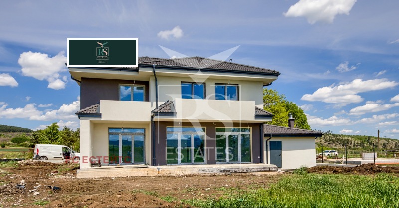Til salg  Hus region Sofia , Aldomirovtsi , 266 kvm | 81257800 - billede [4]