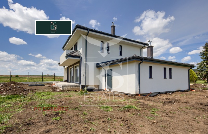 Til salg  Hus region Sofia , Aldomirovtsi , 266 kvm | 81257800 - billede [5]