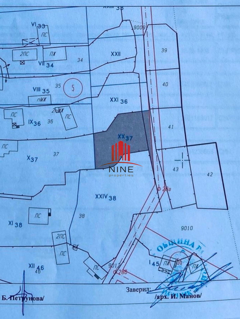 Til salg  Hus region Pernik , Vladimir , 84 kvm | 97758212 - billede [8]
