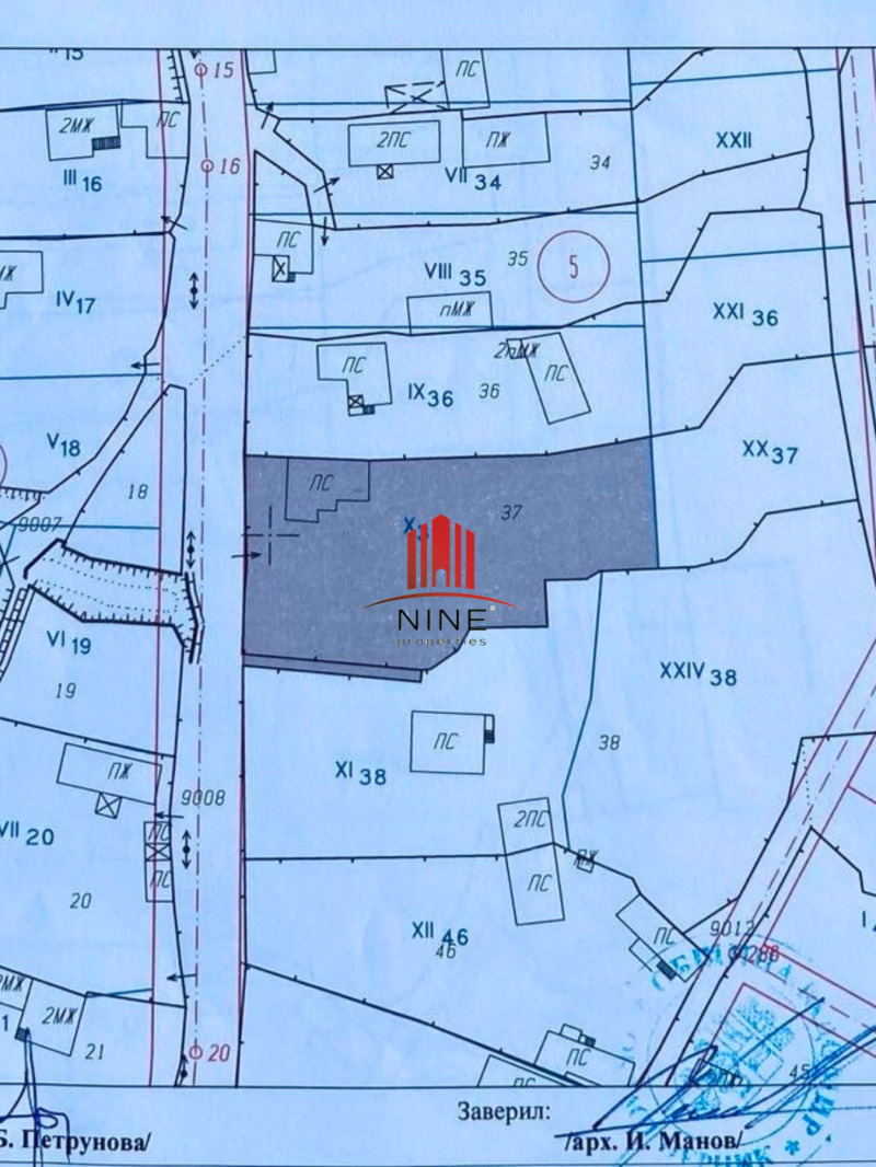Til salg  Hus region Pernik , Vladimir , 84 kvm | 97758212 - billede [7]