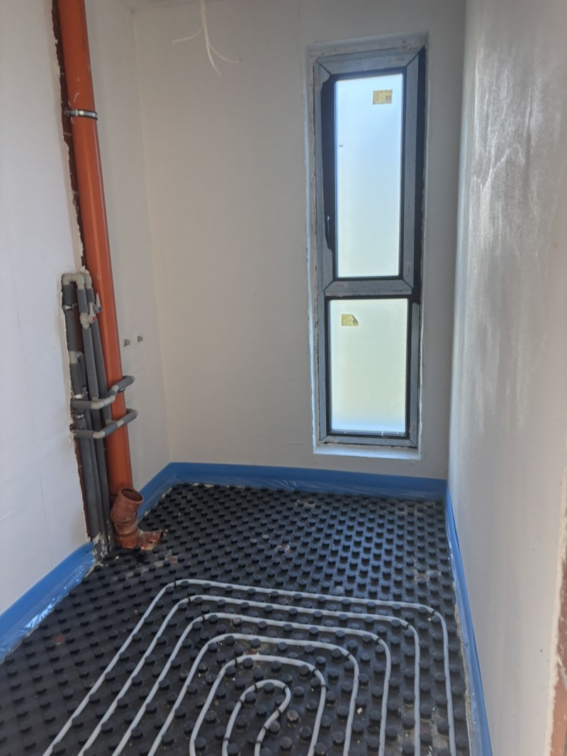 Продава КЪЩА, гр. Благоевград, Струмско, снимка 9 - Къщи - 52493889