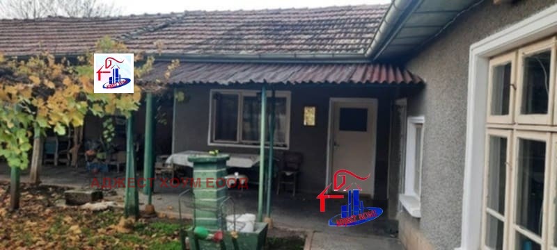 Продава КЪЩА, с. Дибич, област Шумен, снимка 2 - Къщи - 53516428