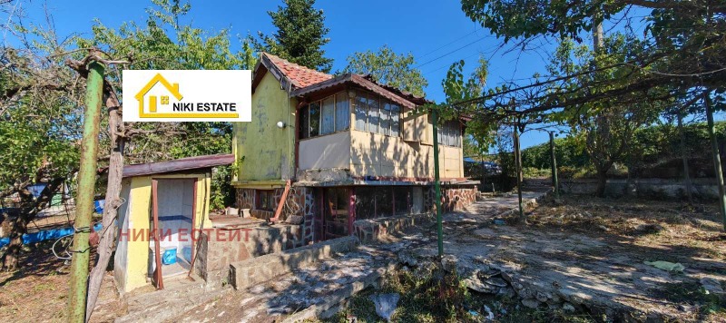 Продава  Парцел област Варна , с. Орешак , 650 кв.м | 72631119 - изображение [11]