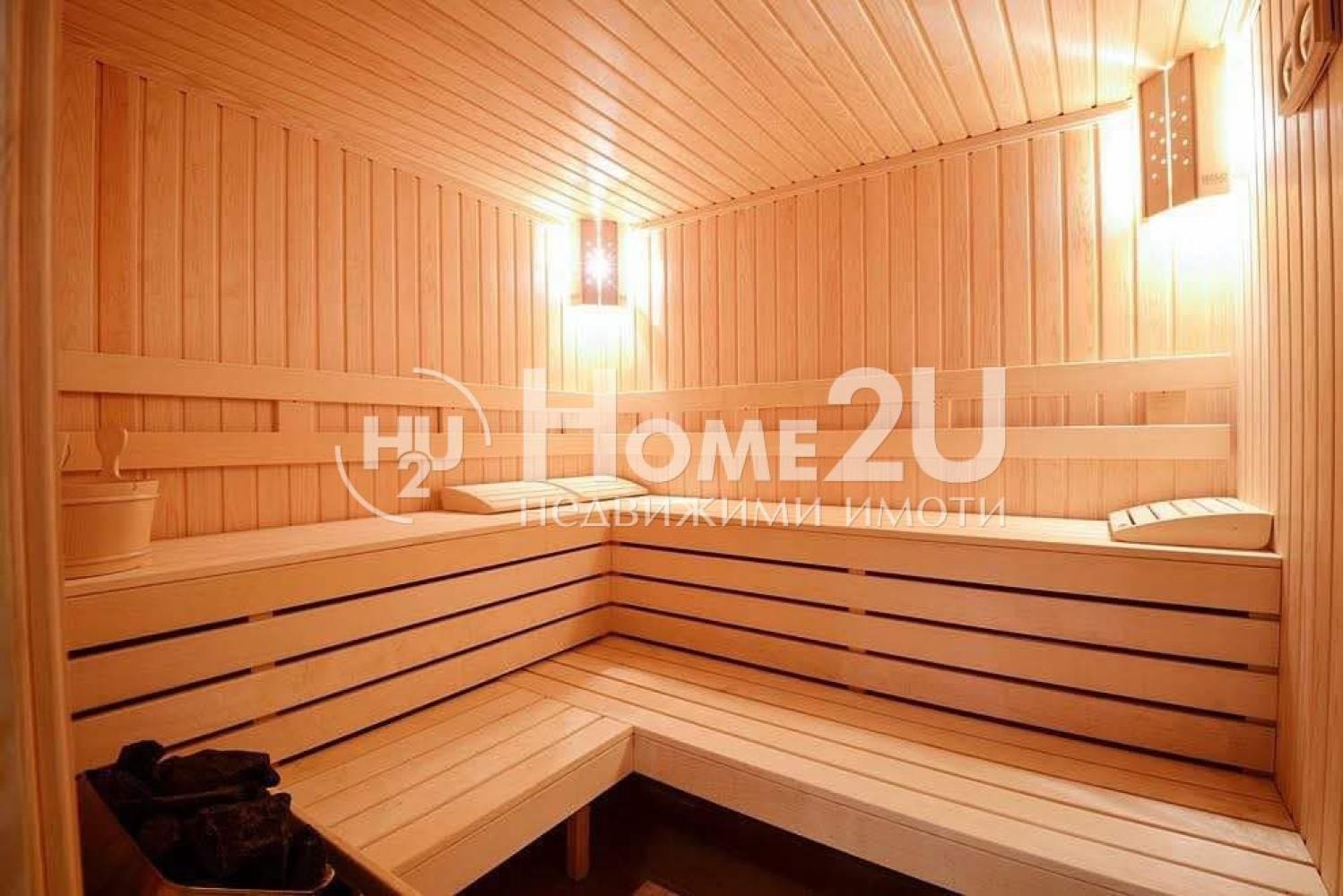 Продава 1-СТАЕН, гр. Свети Влас, област Бургас, снимка 11 - Апартаменти - 53642254