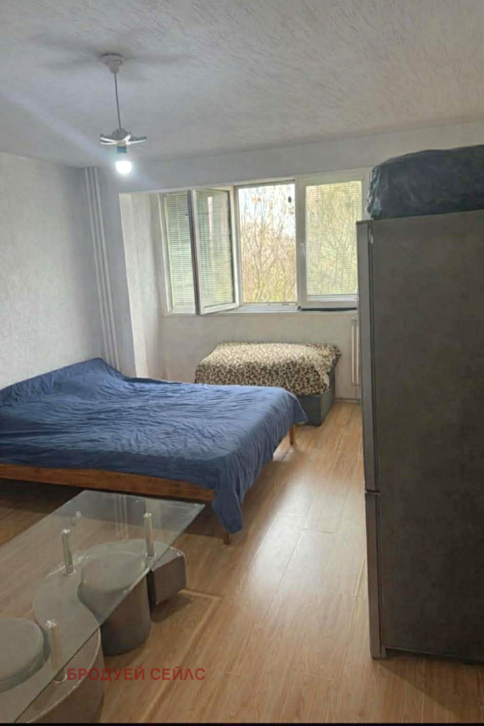 Продава 1-СТАЕН, гр. София, Люлин 5