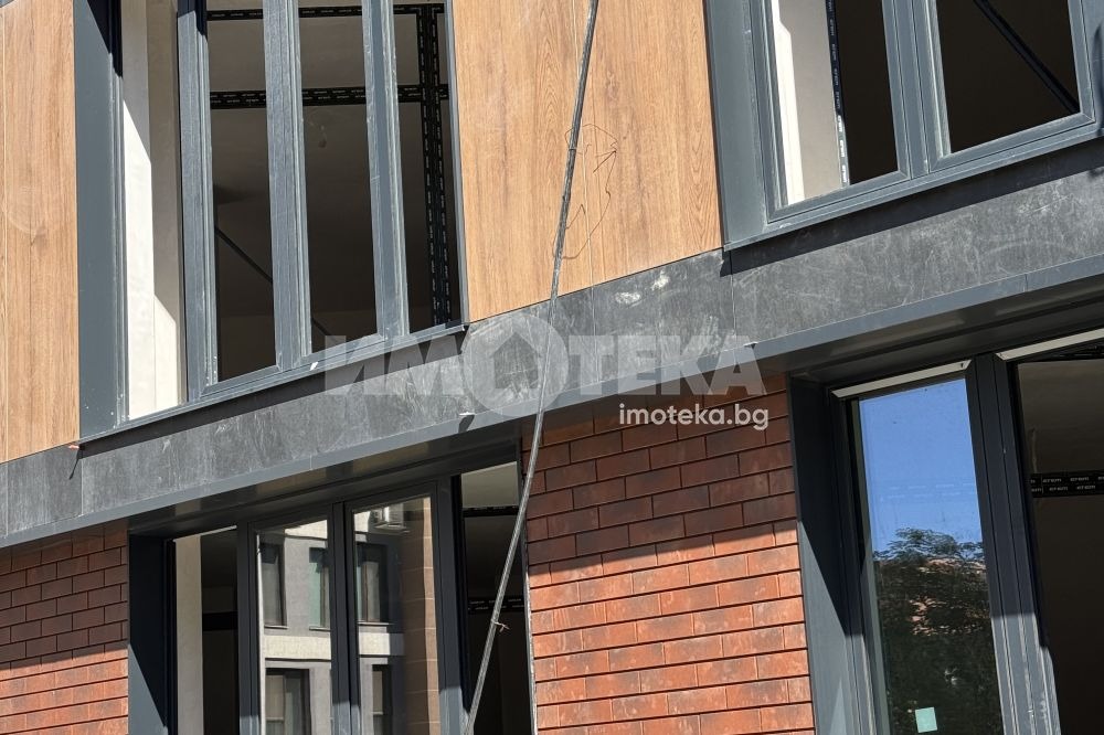 Продава 2-СТАЕН, гр. София, Студентски град, снимка 2 - Апартаменти - 51598209